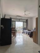 1 Bed 1 Bath - Apartment — صورة 4