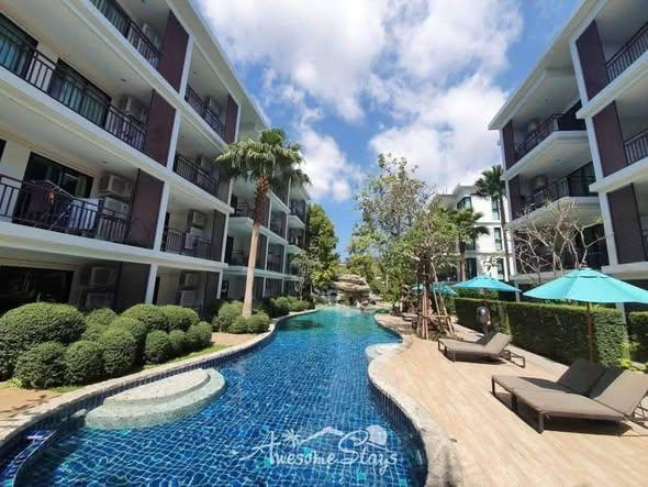 Awesome Stays Property Phuket (Rawai, 28000 THB)