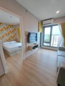 1 ห้องนอน 1 ห้องน้ำ - อพาร์ทเมนท์ — صورة 4