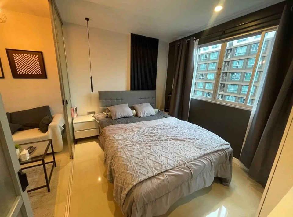 1 ห้องนอน 1 ห้องน้ำ - อพาร์ทเมนท์