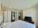 2 Beds 1 Bath - Apartment — 照片 3