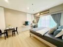 1 ห้องนอน 1 ห้องน้ำ - อพาร์ทเมนท์ — foto 8