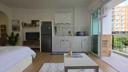 1 ห้องนอน 1 ห้องน้ำ - อพาร์ทเมนท์ — photo 9