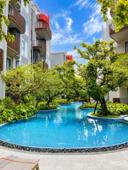 2 beds 2 baths Flat — صورة 5
