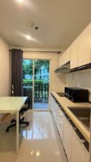 1 ห้องนอน 1 ห้องน้ำ - อพาร์ทเมนท์ — photo 5