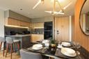 2 Beds 2 Baths - Apartment — photo 6