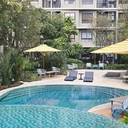 PHYLL PHUKET CONDO | FOR REN