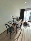 2 ห้องนอน 1 ห้องน้ำ - อพาร์ทเมนท์ — foto 7