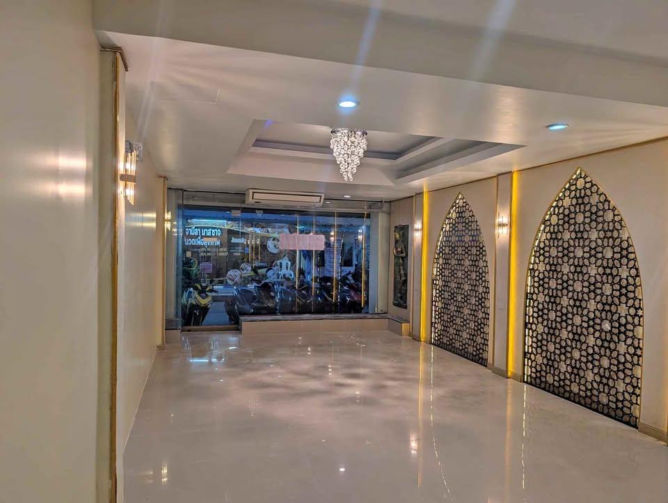 1 bed 1 bathroom – House