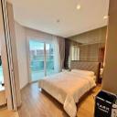 อพาร์ทเมนท์ 1 ห้องนอน 1 ห้องน้ำ — รูป 7