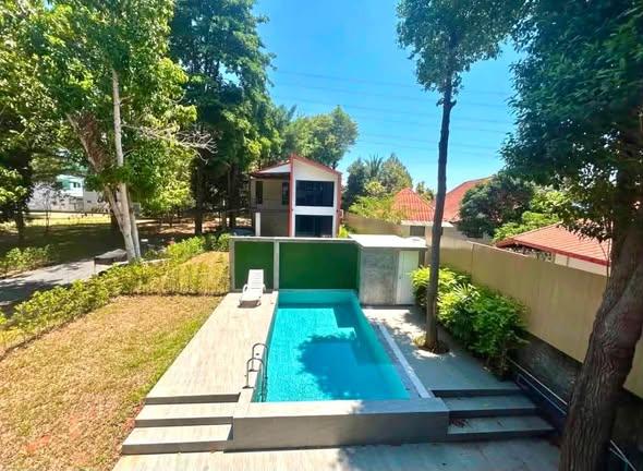 Ya Property is in Thalang. (Thalang, 40000 THB)