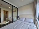 1 ห้องนอน 1 ห้องน้ำ - อพาร์ทเมนท์ — fotoğraf 1
