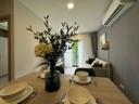 2 ห้องนอน 2 ห้องน้ำ - อพาร์ทเมนท์ — صورة 7