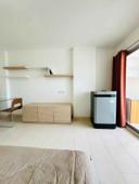 1 ห้องนอน 1 ห้องน้ำ - อพาร์ทเมนท์ — foto 3