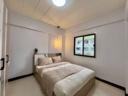 1 ห้องนอน 1 ห้องน้ำ - อพาร์ทเมนท์ — รูป 9
