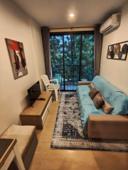 1 Bed 1 Bath - Apartment — صورة 3
