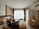 1 ห้องนอน 1 ห้องน้ำ - อพาร์ทเมนท์ — fotoğraf 5