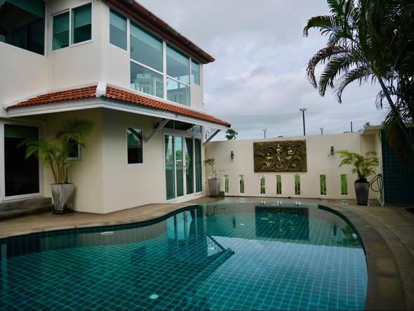 PHUKET FOR RENT (Rawai, 75000 THB)