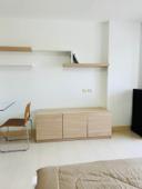 1 ห้องนอน 1 ห้องน้ำ - อพาร์ทเมนท์ — 照片 3