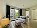 2 Beds 1 Bath - Apartment — 照片 5