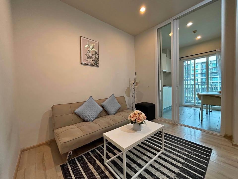 1 Bed 1 Bath - Apartment