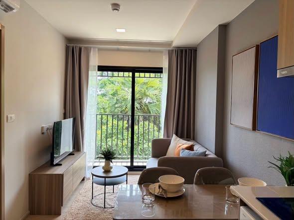 Dproperty Phuket house condo for rent (Cherngtalay, 27000 THB)