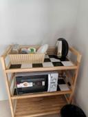 1 Bed 1 Bath - Apartment — صورة 9