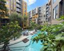 2 Beds 1 Bath - Apartment — 照片 7