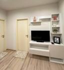 อพาร์ทเมนท์ 1 ห้องนอน 1 ห้องน้ำ — foto 6