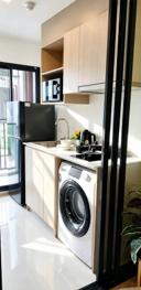 1 ห้องนอน 1 ห้องน้ำ - อพาร์ทเมนท์ — صورة 8