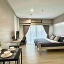 1 ห้องนอน 1 ห้องน้ำ - อพาร์ทเมนท์ — 照片 10