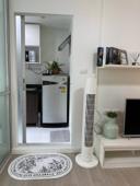1 ห้องนอน 1 ห้องน้ำ - อพาร์ทเมนท์ — fotoğraf 7
