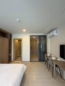 1 Bed 1 Bath - Apartment — صورة 4