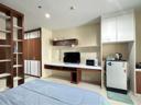 1 ห้องนอน 1 ห้องน้ำ - อพาร์ทเมนท์ — 照片 3