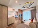 1 ห้องนอน 1 ห้องน้ำ - อพาร์ทเมนท์ — fotoğraf 6