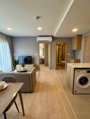 2 Beds 2 Baths - Apartment — foto 2
