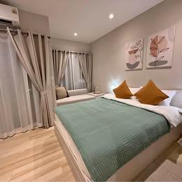 One Bedroom @The Base Uptown Phuket - Pool View **Available now**