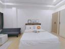 1 ห้องนอน 1 ห้องน้ำ - อพาร์ทเมนท์ — รูป 3