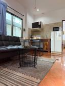 1 Bed 1 Bath - House — صورة 7
