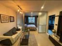 1 ห้องนอน 1 ห้องน้ำ - อพาร์ทเมนท์ — fotoğraf 3