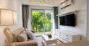 1 bed 1 bathroom – Flat — फ़ोटो 3