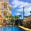 1 Bed 1 Bath Apartment — صورة 8
