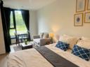 2 beds 2 bathrooms – House — صورة 5