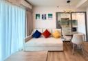 1 ห้องนอน 1 ห้องน้ำ - อพาร์ทเมนท์ — fotoğraf 7