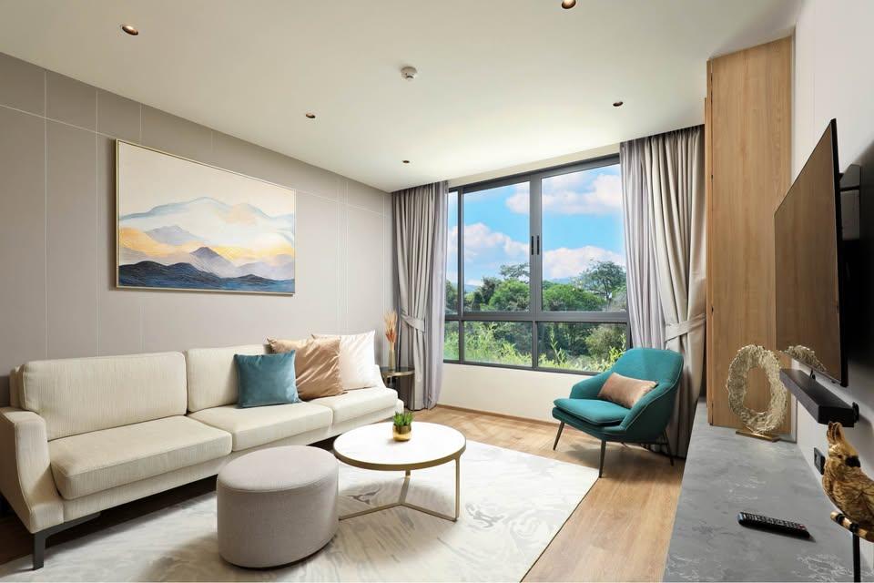 2 Beds 2 Baths - Apartment