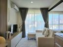 1 ห้องนอน 1 ห้องน้ำ - อพาร์ทเมนท์ — fotoğraf 4