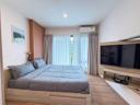 1 ห้องนอน 1 ห้องน้ำ - อพาร์ทเมนท์ — fotoğraf 2