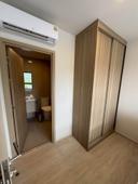 1 ห้องนอน 1 ห้องน้ำ - อพาร์ทเมนท์ — รูป 6