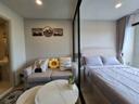 1 ห้องนอน 1 ห้องน้ำ - อพาร์ทเมนท์ — fotoğraf 2