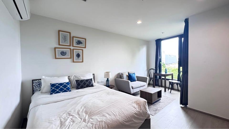 1 Bed 1 Bath - Apartment